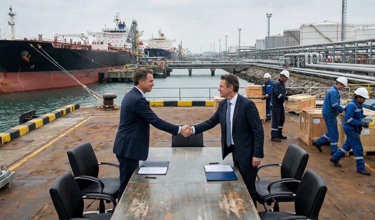 India-Mauritius Partnership: अगले 5 साल तक Indian Oil करेगा मॉरीशस की फ्यूल डिमांड पूरी