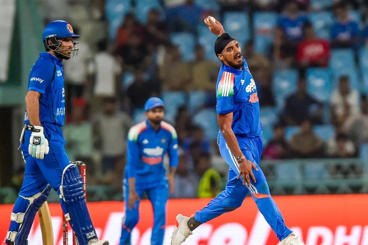 Ind vs Afg T20Is Schedule: टीम इंडिया पहली बार अपने ही घर में बनेगी मेहमान, नोट कर लीजिये भारत-अफगानिस्तान सीरीज का पूरा शेड्यूल