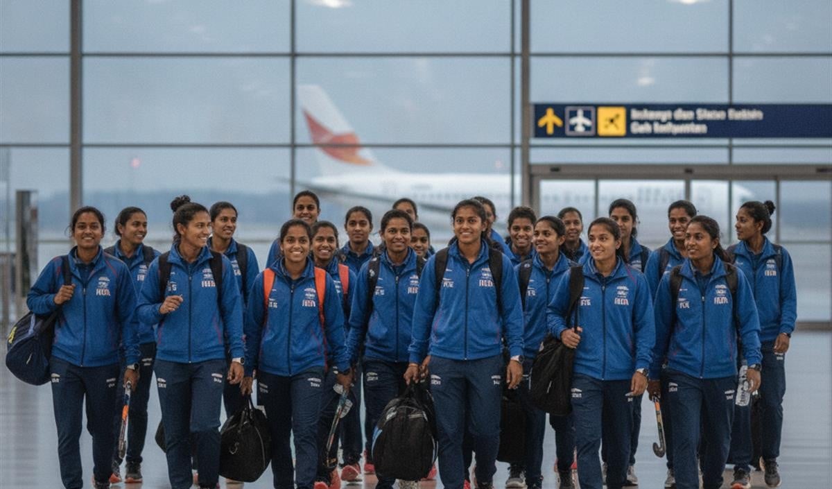 Indian Hockey: ऑस्ट्रेलिया के खिलाफ मुकाबला ‘Quarter Final’ जैसा, Semifinals की रेस में बने रहने के लिए जीत जरूरी