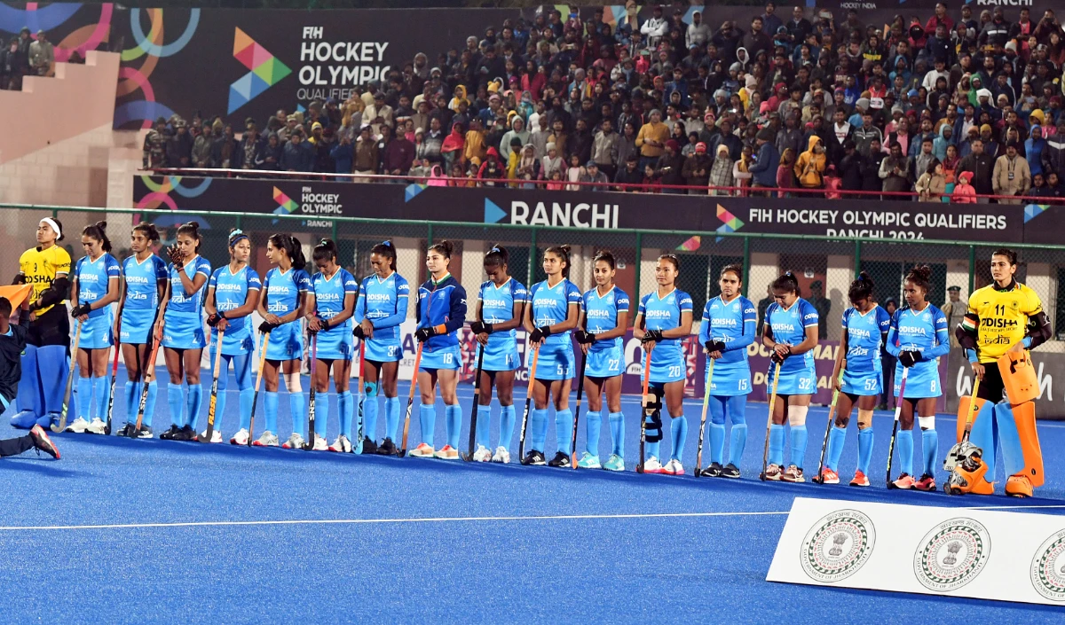 FIH World Cup: बेहतर गोल औसत और डिफेंस के दम पर भारत मजबूत, इंग्लैंड के खिलाफ महामुकाबला