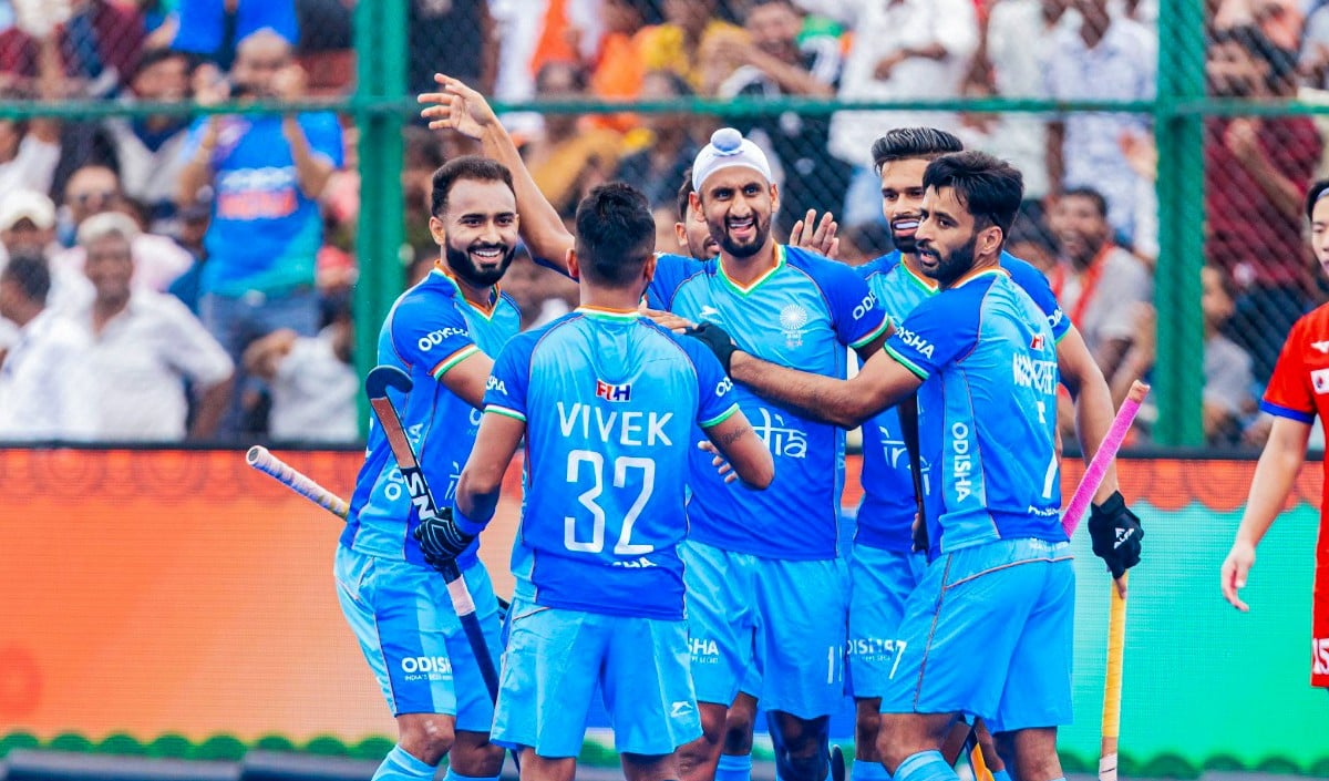 India vs Netherlands Hockey: दूसरे दौर की चुनौती, क्या ‘Knockout’ जैसे मुकाबलों में डिफेंस सुधार पाएगी Team India?