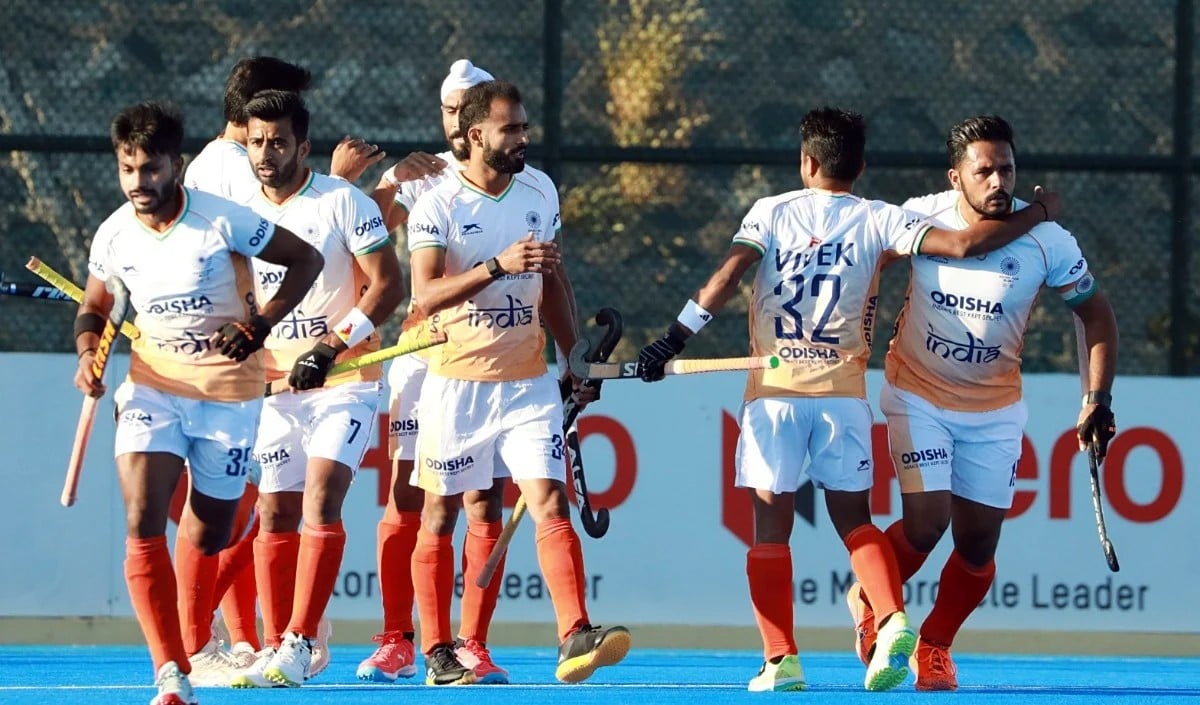 Indian Hockey Team का शर्मनाक प्रदर्शन, World Cup Selection पर दिग्गजों ने उठाए गंभीर सवाल