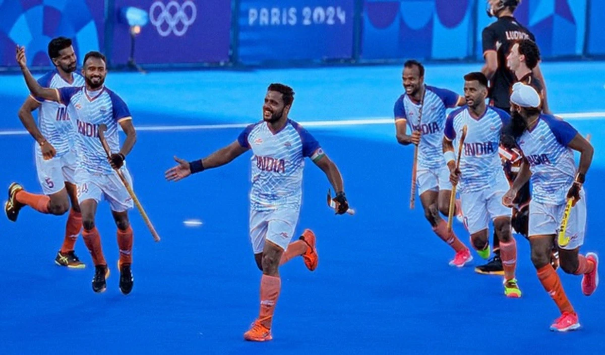 Hockey World Cup: England के खिलाफ 32 साल का सूखा खत्म करने से चूका India, अब Pakistan से महामुकाबला