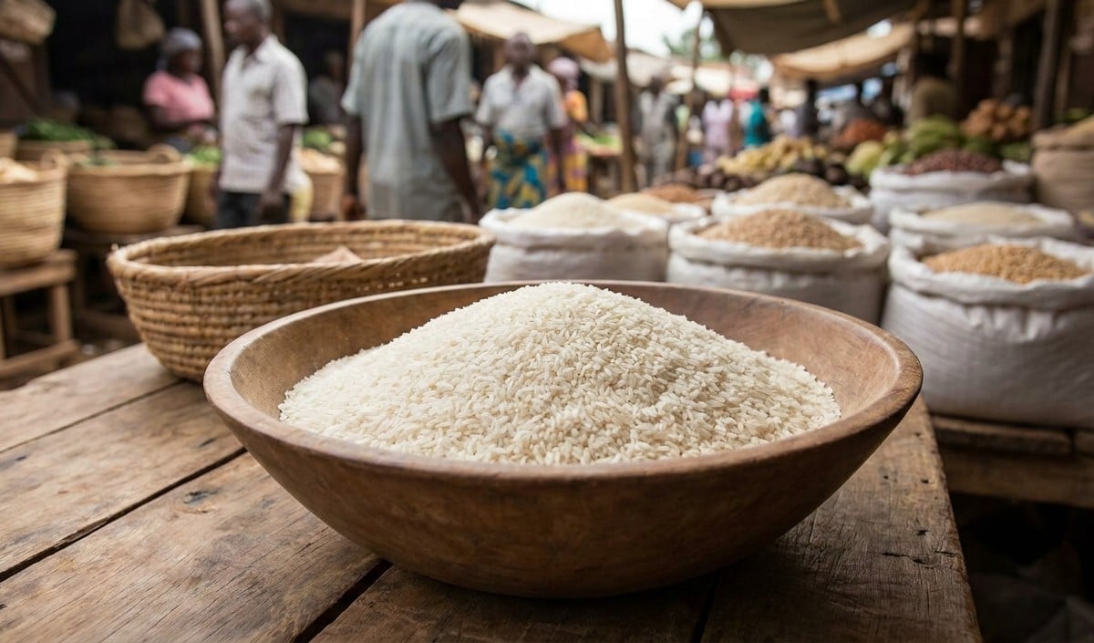 BIRC 2026: भारतीय Rice Export का बढ़ा दबदबा, 138 देशों के 3,317 Buyers ने कराया Registration