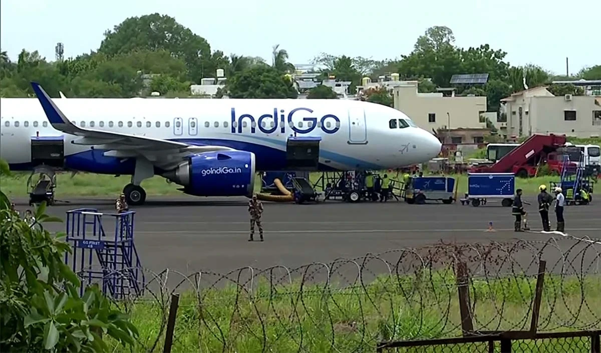 IndiGo Website Down: तकनीकी खराबी से ठप हुई इंडिगो की ऑनलाइन बुकिंग, Airline ने यात्रियों को दी बड़ी सलाह