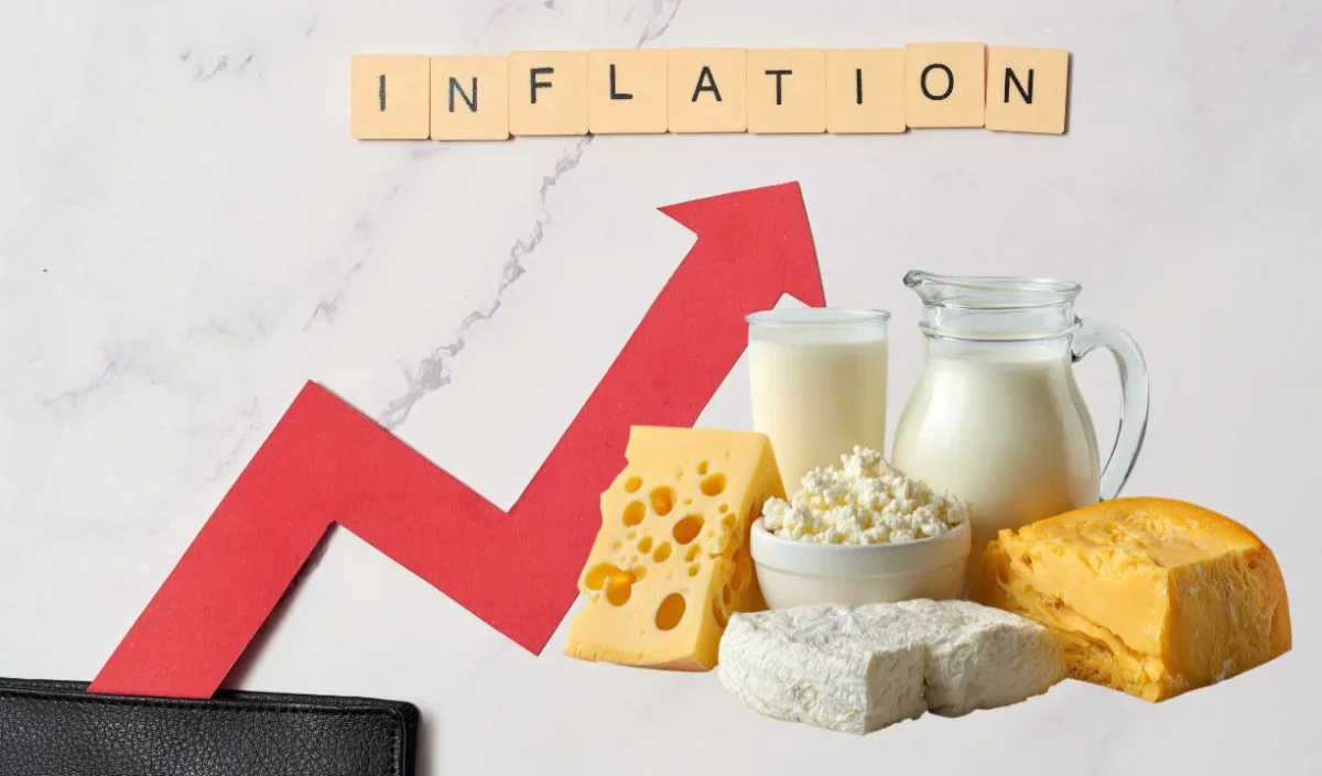 Inflation hits Maharashtra: 11 अगस्त से 2 रुपये प्रति लीटर महंगा होगा दूध, डेयरी प्रोडक्ट्स के दाम भी बढ़ेंगे