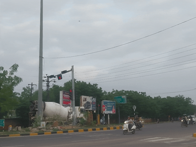 जोधपुर में मौसम साफ, बारिश का अलर्ट नहीं:मानसून सीजन में अब तक 30 फीसदी कम बरसात