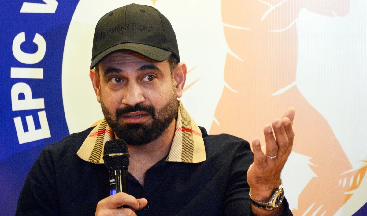 Cricket Rivalry से गहरी दोस्ती तक: Irfan Pathan ने 20 साल बाद बताया Sangakkara के साथ हुए उस विवाद का सच