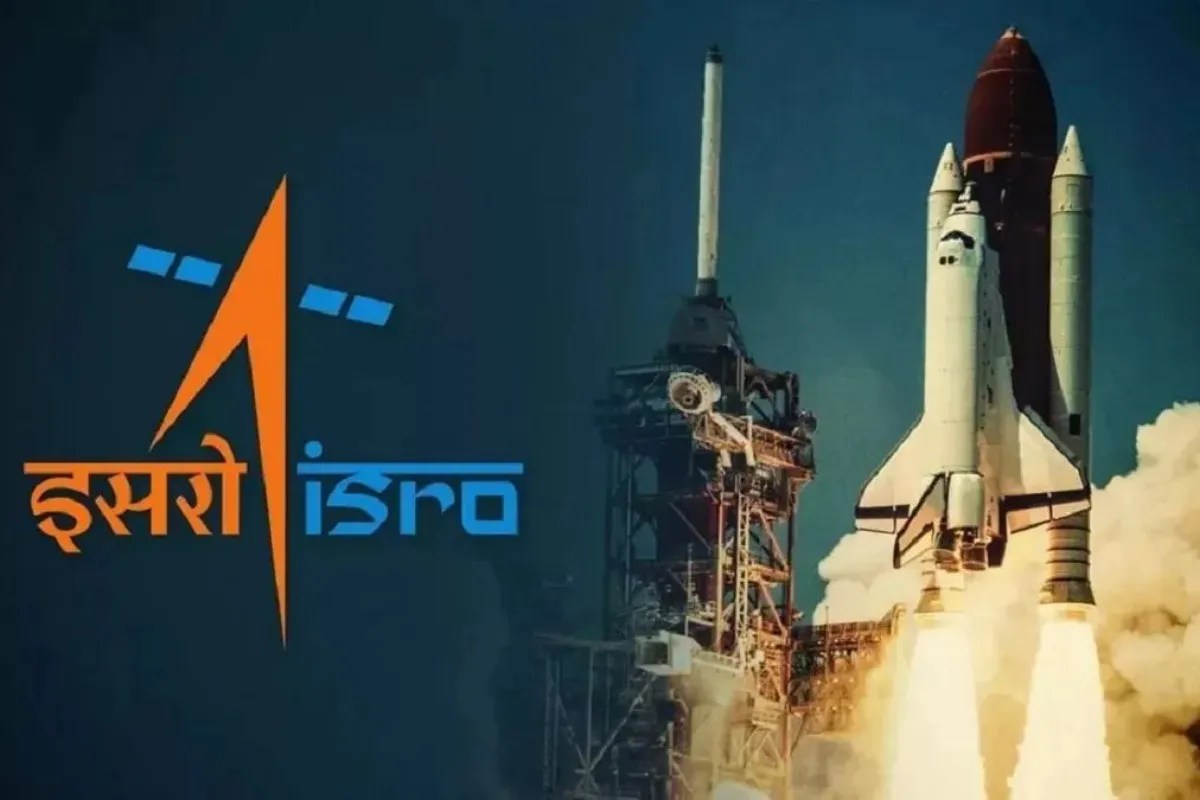 स्पेस सेक्टर में निजी स्टार्टअप्स प्रतिस्पर्धी नहीं, इसरो के नए साथी