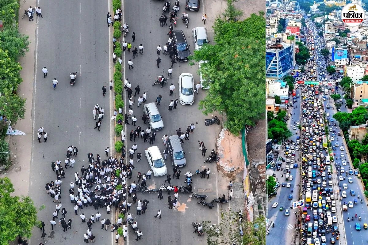 आईना: बद से बदतर !