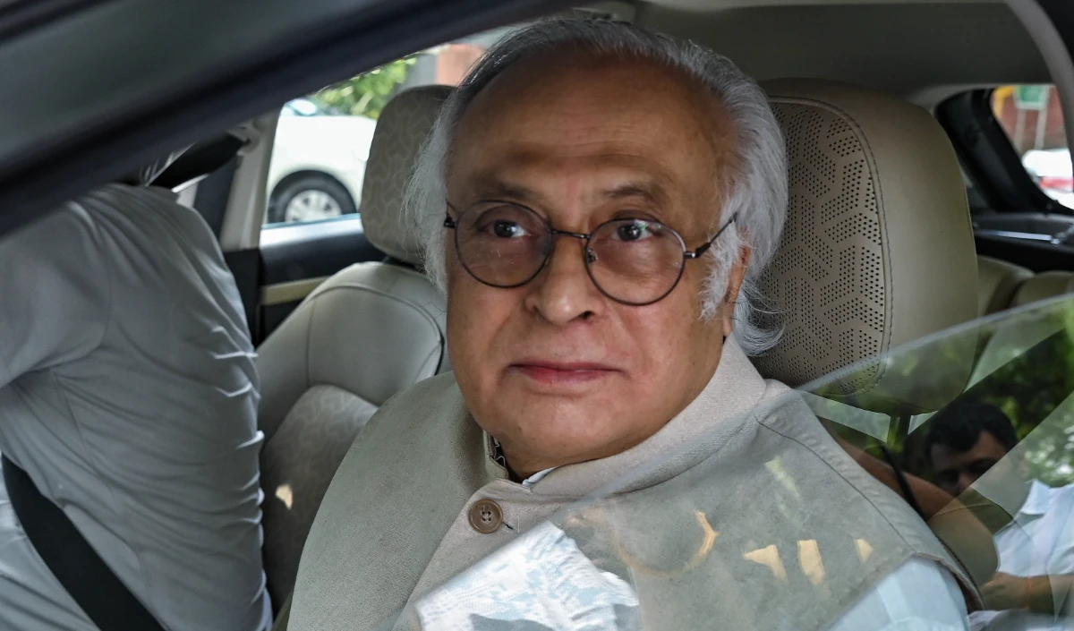 ‘दिमागी नक्सल’ टिप्पणी पर कांग्रेस का PM Modi पर पलटवार, Jairam Ramesh बोले- हताशा की निशानी