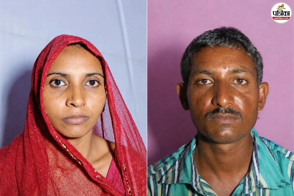 Jalore Accident: राखी बांधने के लिए घर से निकला था परिवार, सड़क हादसे में पति-पत्नी की मौत, 3 की हालत नाजुक
