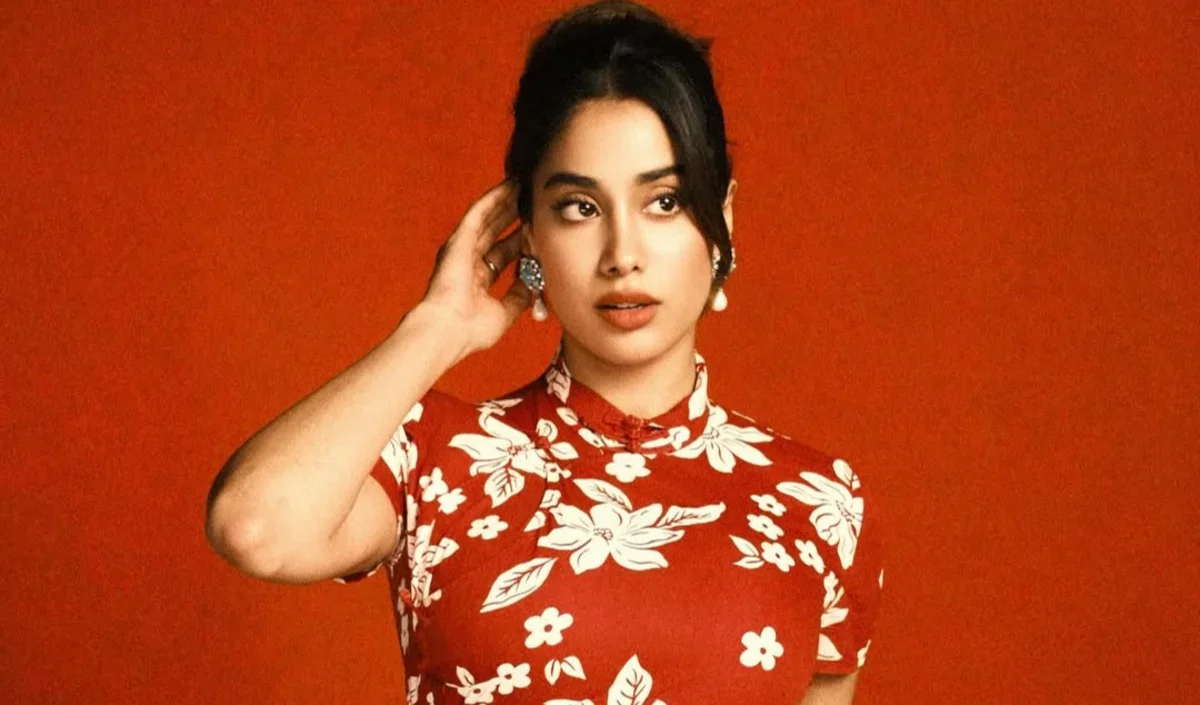 Janhvi Kapoor ने 65 करोड़ के बांद्रा घर को Sridevi की यादों से सजाया