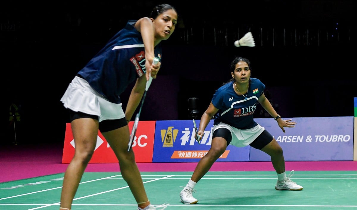 BWF World Championship: भारतीय शटलर्स का कमाल! China को रौंद Semifinal में धमाकेदार एंट्री!