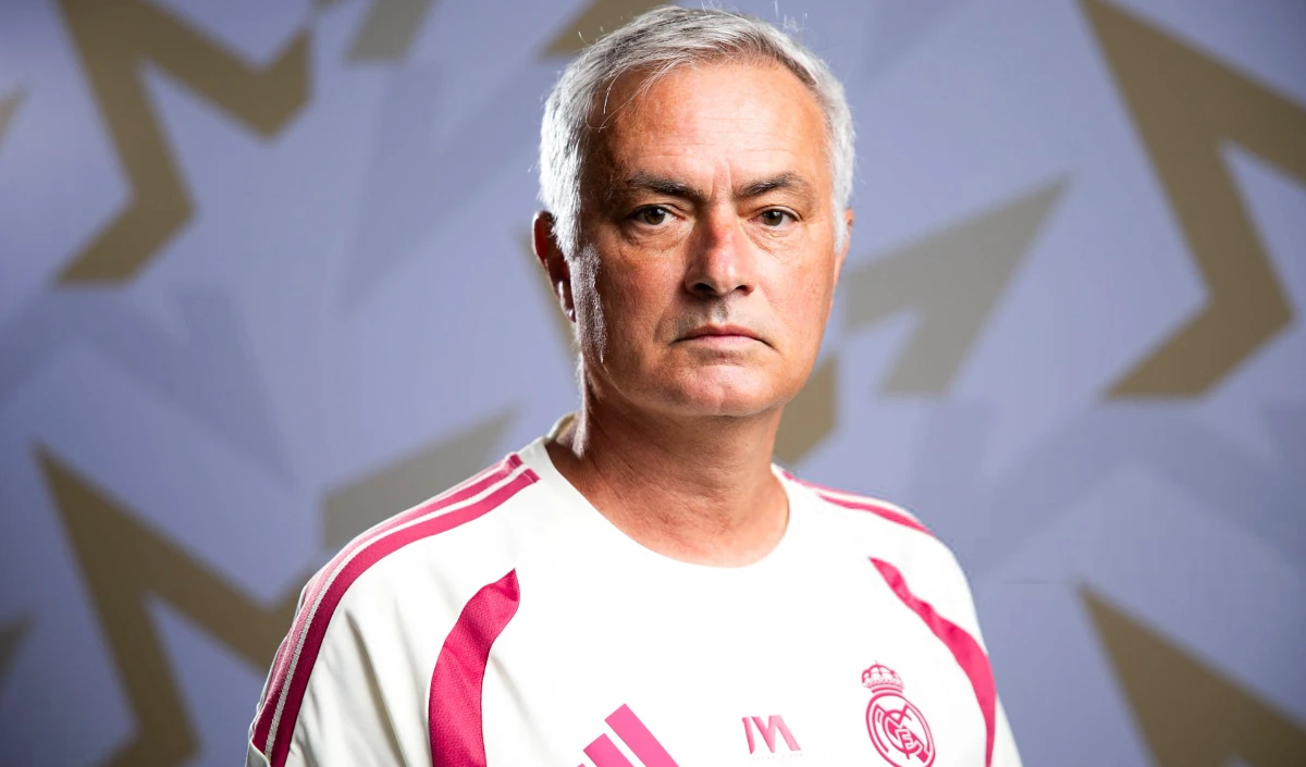 Jose Mourinho का बड़ा खुलासा: Real Madrid के प्रस्ताव पर संशय में थे Rodri, इसलिए Barcelona जाना ही बेहतर