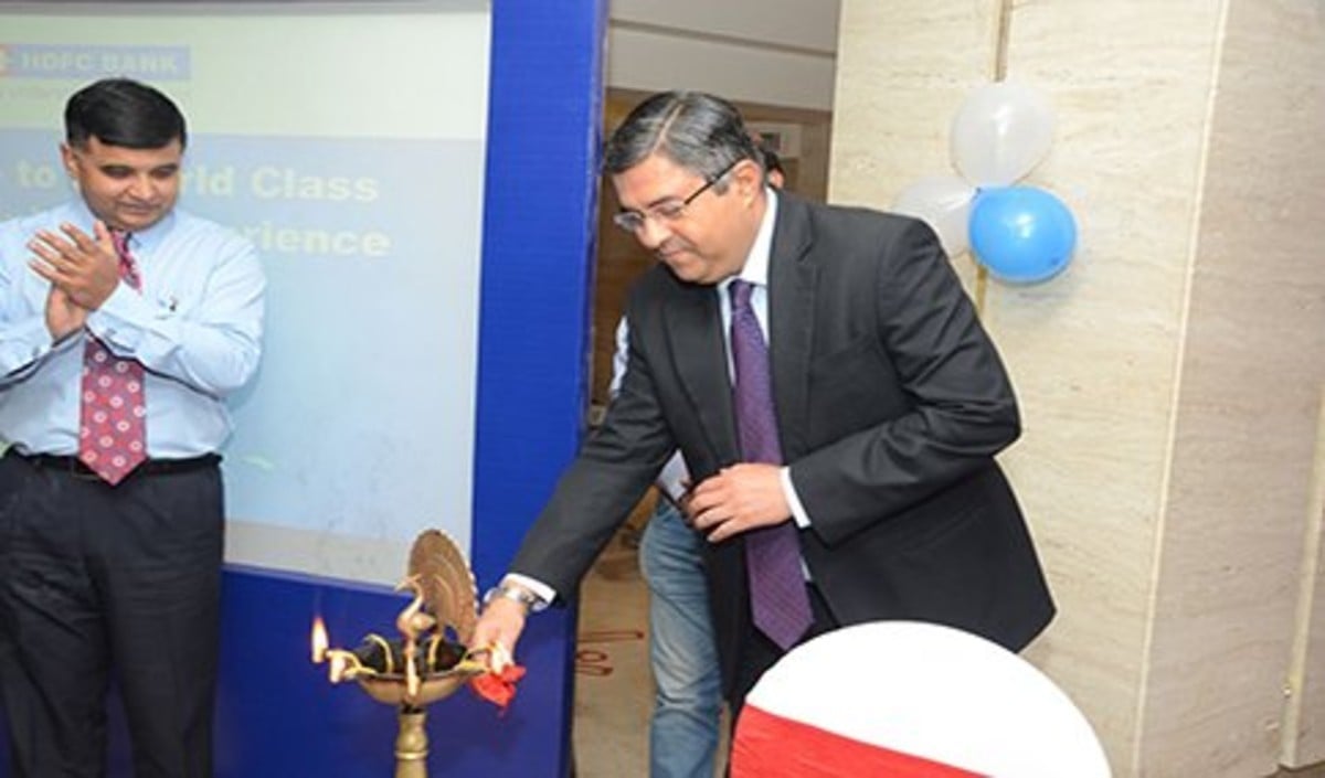 HDFC Bank में नेतृत्व परिवर्तन की तैयारी, Kaizad Bharucha बन सकते हैं नए प्रमुख, RBI की मंजूरी अहम