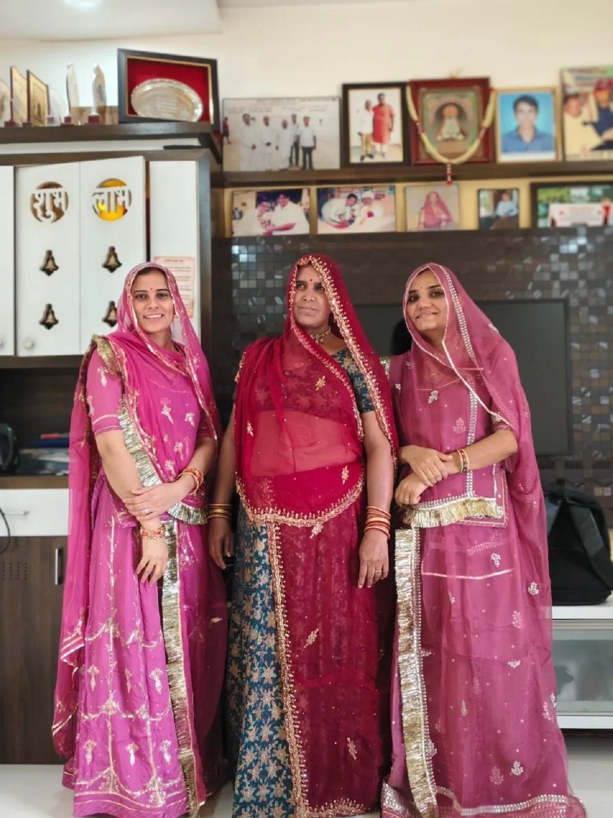कजरी तीज: बदला परदेस, नहीं बदली अपनों की याद, राजस्थान से हुब्बल्ली तक आज भी जिंदा है मायके और मिट्टी से जुड़ाव