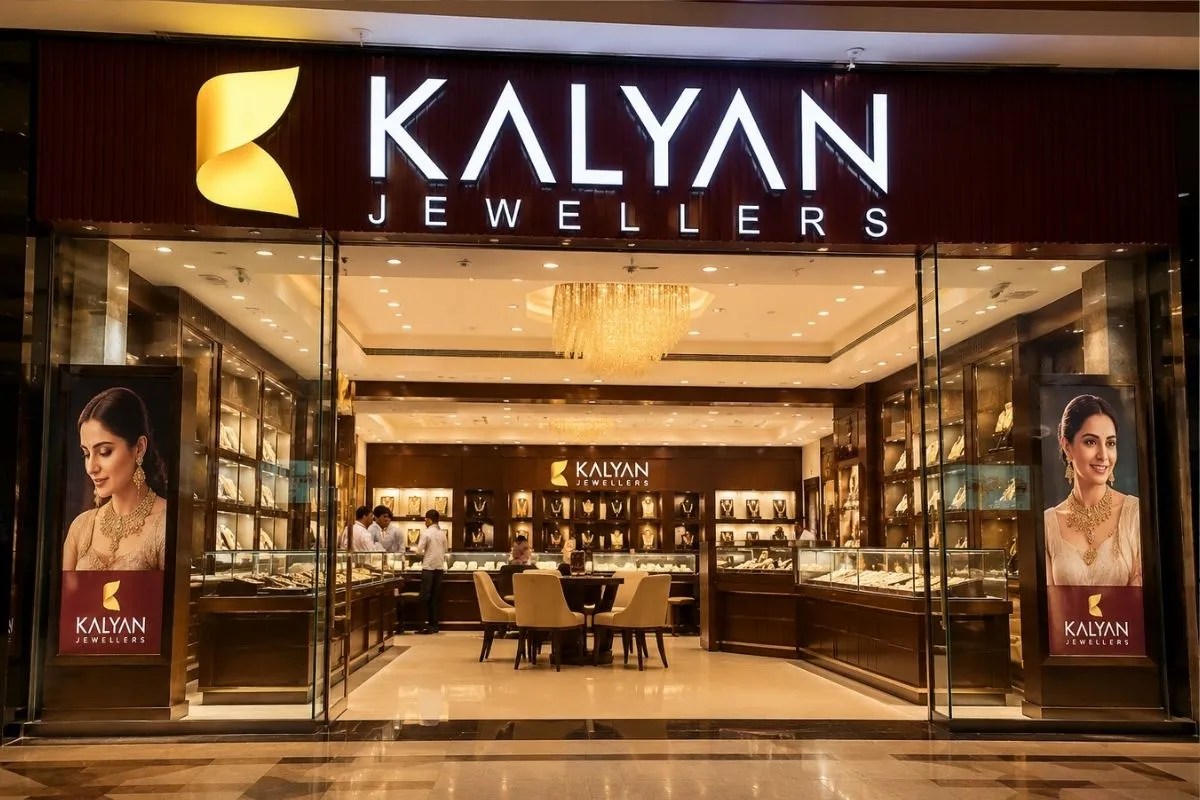 Kalyan Jewellers Share Price 7th August: जेफरीज से ‘Buy’ रेटिंग मिलते ही 5% उछल गया शेयर, 1 महीने में दिया है 60% से ज्यादा रिटर्न