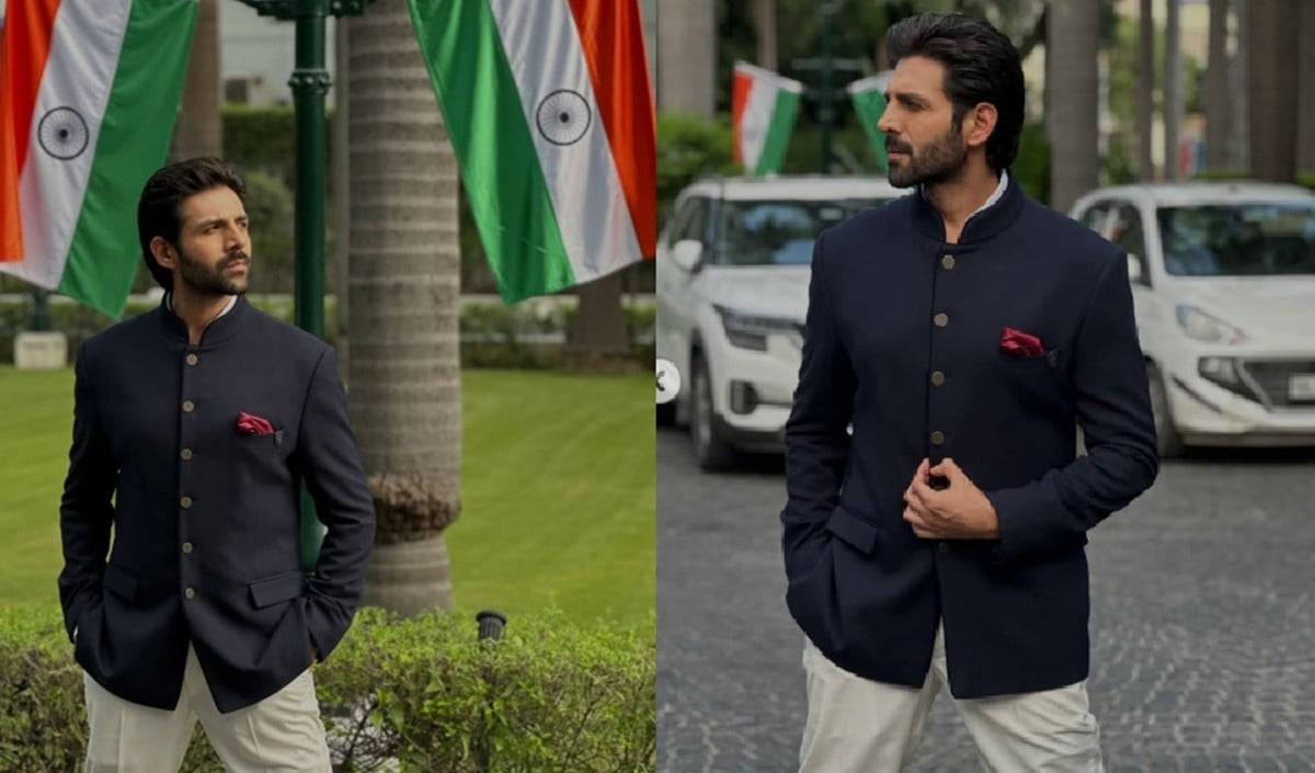 Captain India के लिए उड़ान भरने को तैयार कार्तिक आर्यन, 1 सितंबर से लंदन में शुरू होगी शूटिंग, जानें फिल्म से जुड़ी बड़ी बातें