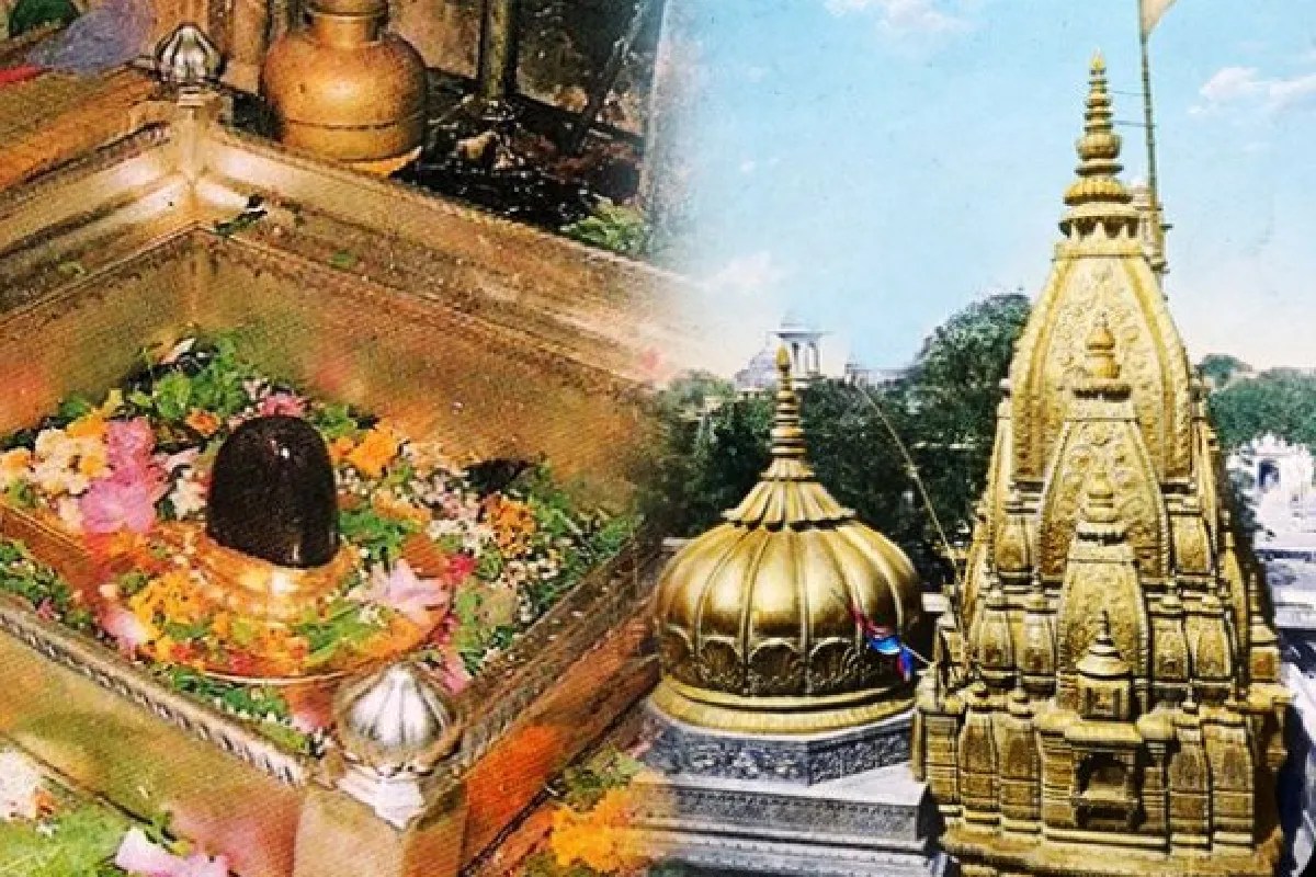 सावन के 19 दिनों में 53 लाख से ज्यादा श्रद्धालु पहुंचे बाबा विश्वनाथ के दरबार, सोमवारी पर 15 लाख, मंदिर प्रशासन ने जारी किया आंकड़ा