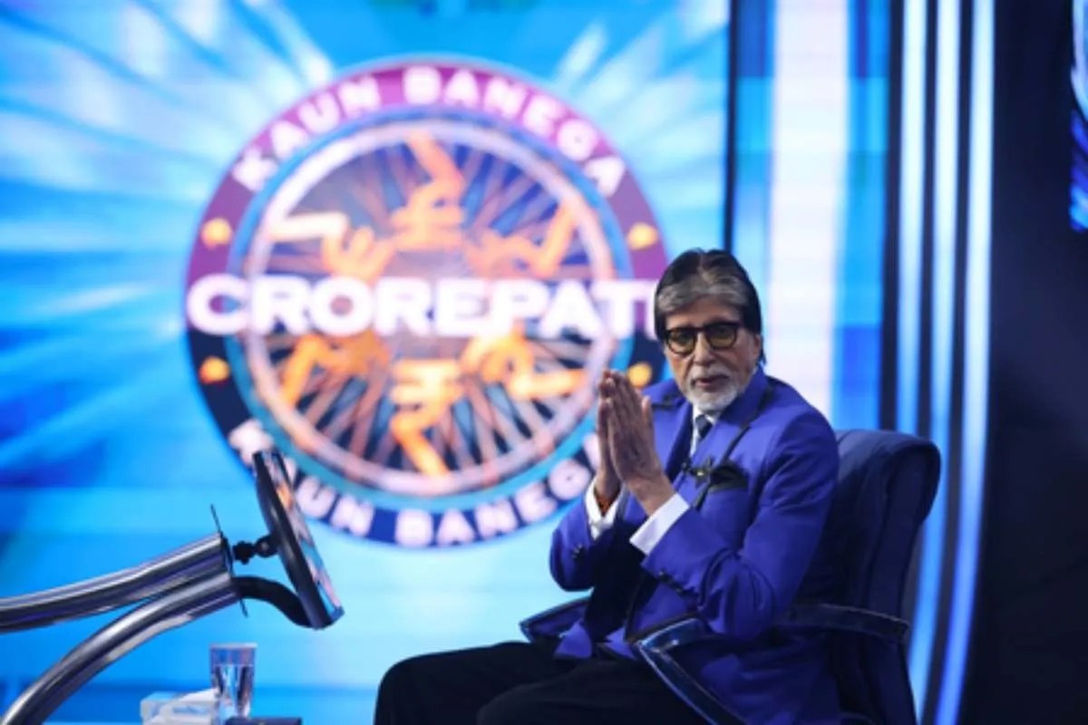KBC Season 18: जया बच्चन के गुस्से से बचने के लिए क्या करते हैं बिग बी? अमिताभ बोले-स्टाफ न हो तो काम की जिम्मेदारी मेरी