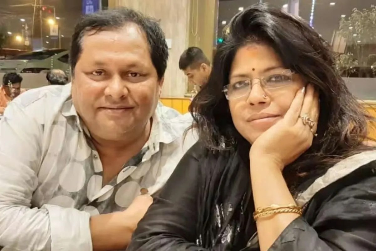 नेपाल बाढ़ में फंसे बंगाली एक्टर खराज मुखर्जी और वाइफ को लेकर बेटे ने दिया अपडेट, बोले- चिंता की कोई बात नहीं