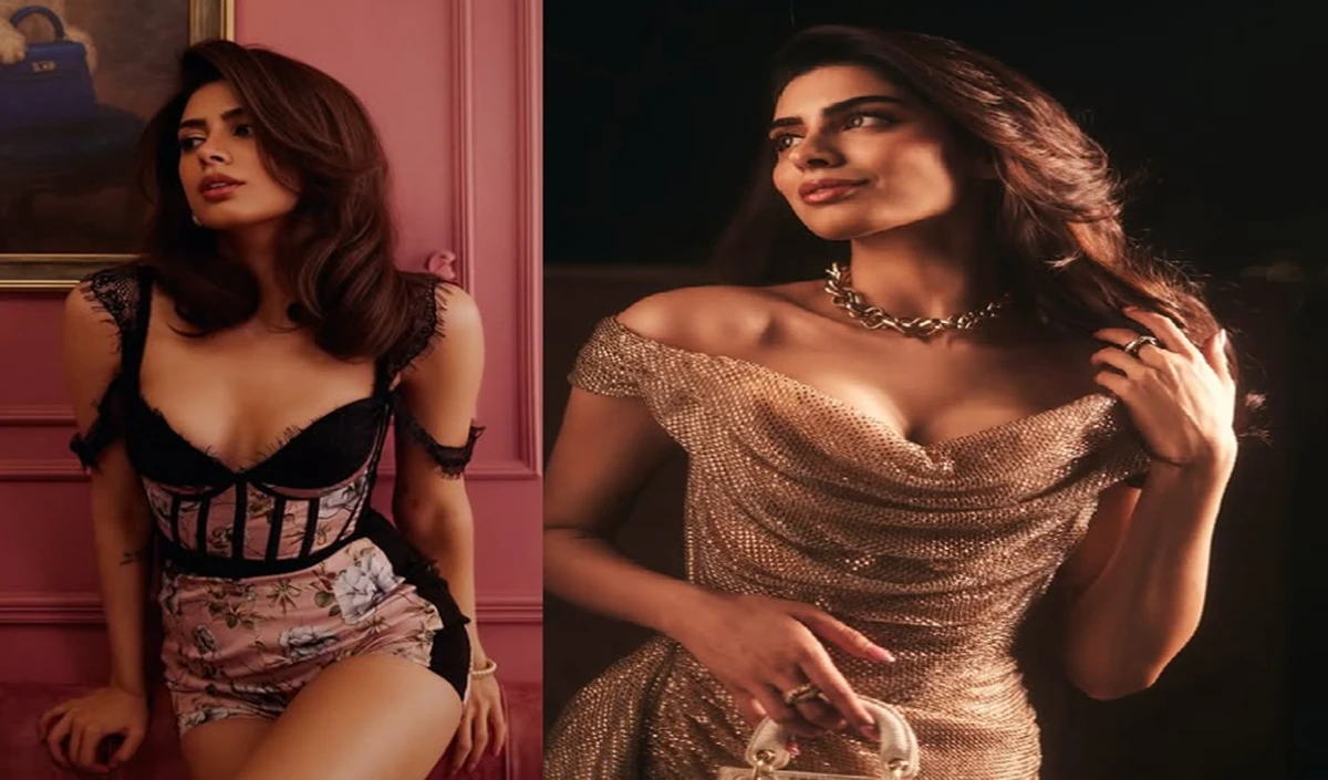 Janhvi Kapoor के बाद अब Khushi Kapoor को राहत, Delhi HC का अश्लील कंटेंट हटाने और AI दुरुपयोग पर कड़ा आदेश