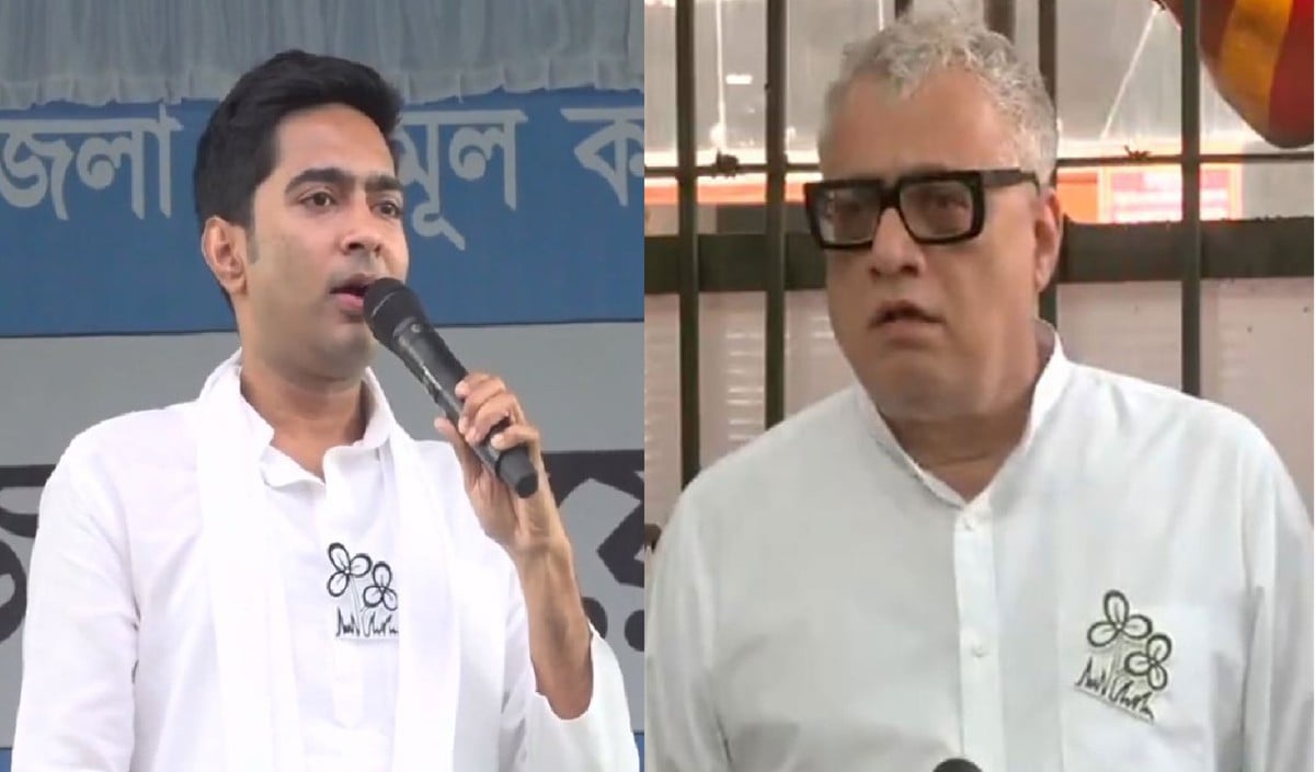 Kolkata Billboard Row: Abhishek Banerjee और Derek O’Brien पर FIR, केएमसी की कार्रवाई पर क्यों भड़की TMC?