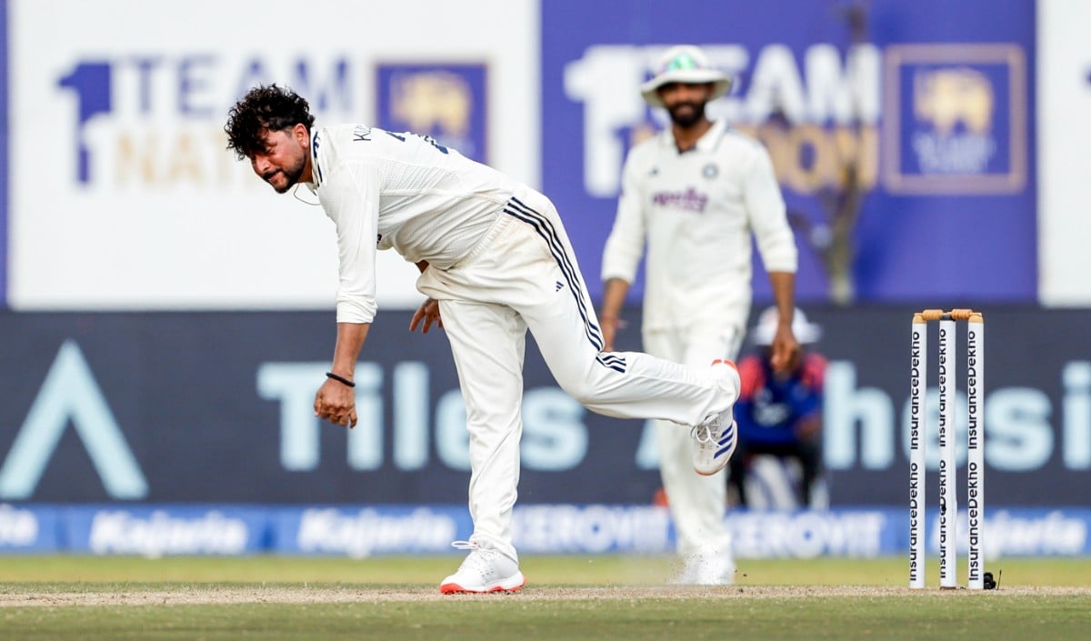 गिल को Kuldeep पर भरोसा नहीं? Kaif ने Shubman Gill की कप्तानी पर उठाए गंभीर सवाल!