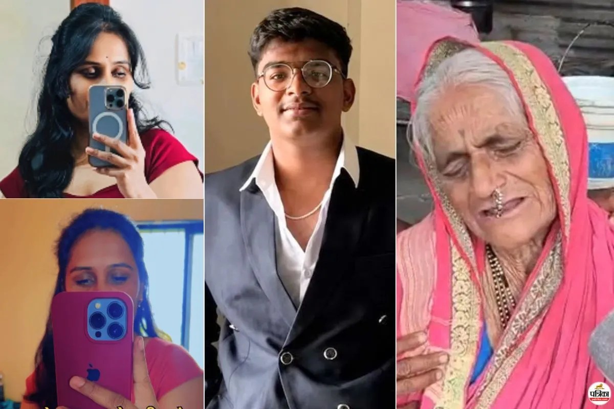 फूट-फूटकर रोए कुनाल के दादा और दादी, बोले- उसकी मां अच्छी नहीं थी; मामले से 3 बुआ का भी संबंध!