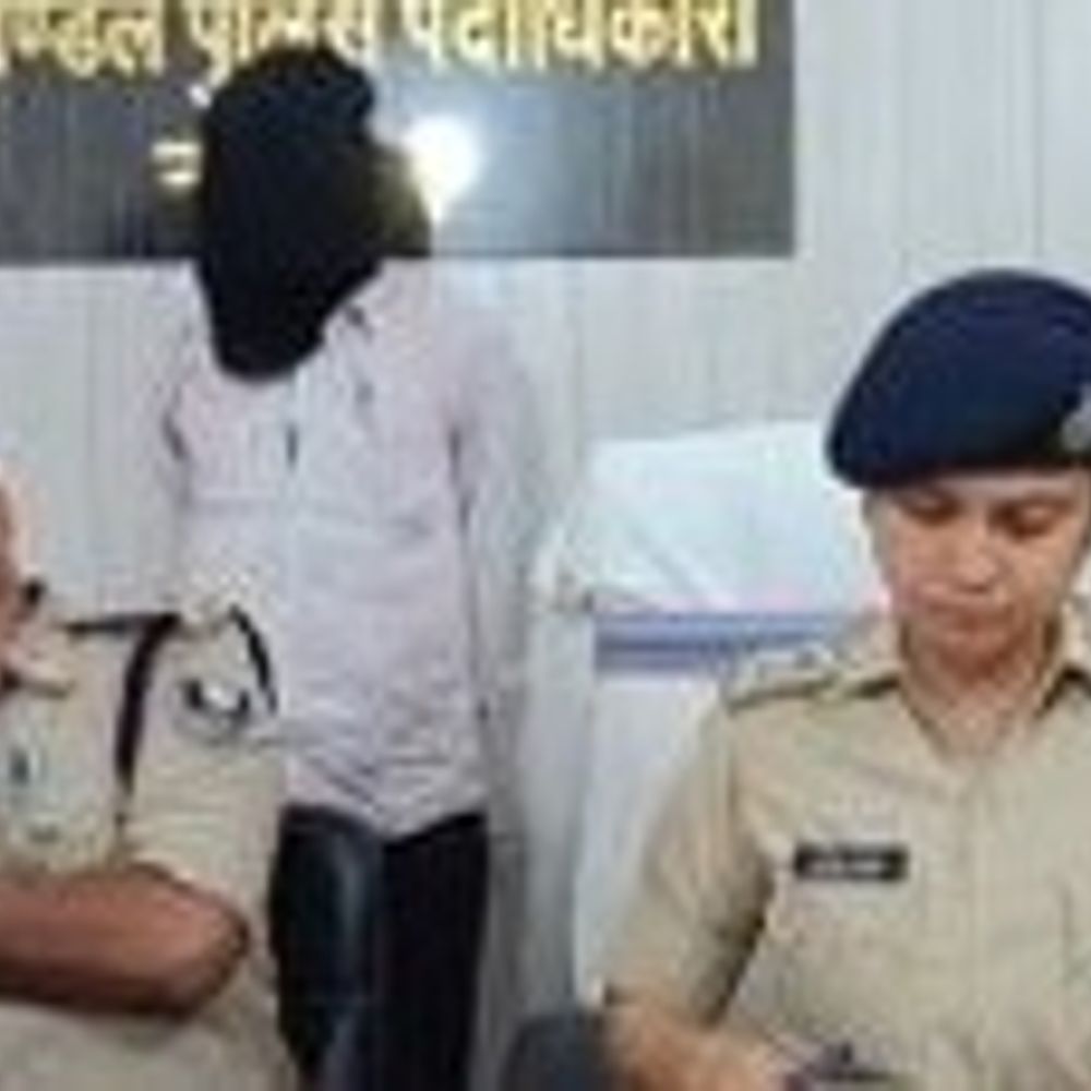 मुजफ्फरपुर तोड़फोड़ मामले में 28 FIR, विधायक पर 10 केस:जेसीबी मालिक समेत 7 गिरफ्तार, दो और पीड़ित आएं सामने