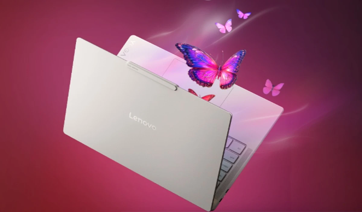 Lenovo India Q1 Results: AI Demand के दम पर राजस्व में 18% का उछाल, Shailendra Katyal ने बताया सफलता का मंत्र