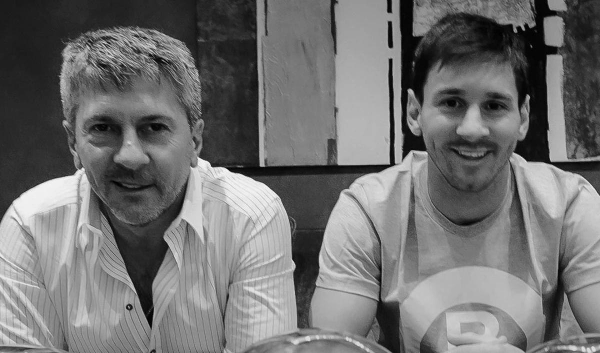 Lionel Messi को चैंपियन बनाने वाले पिता Jorge Messi का निधन, दिग्गज Rafael Nadal ने जताया गहरा शोक