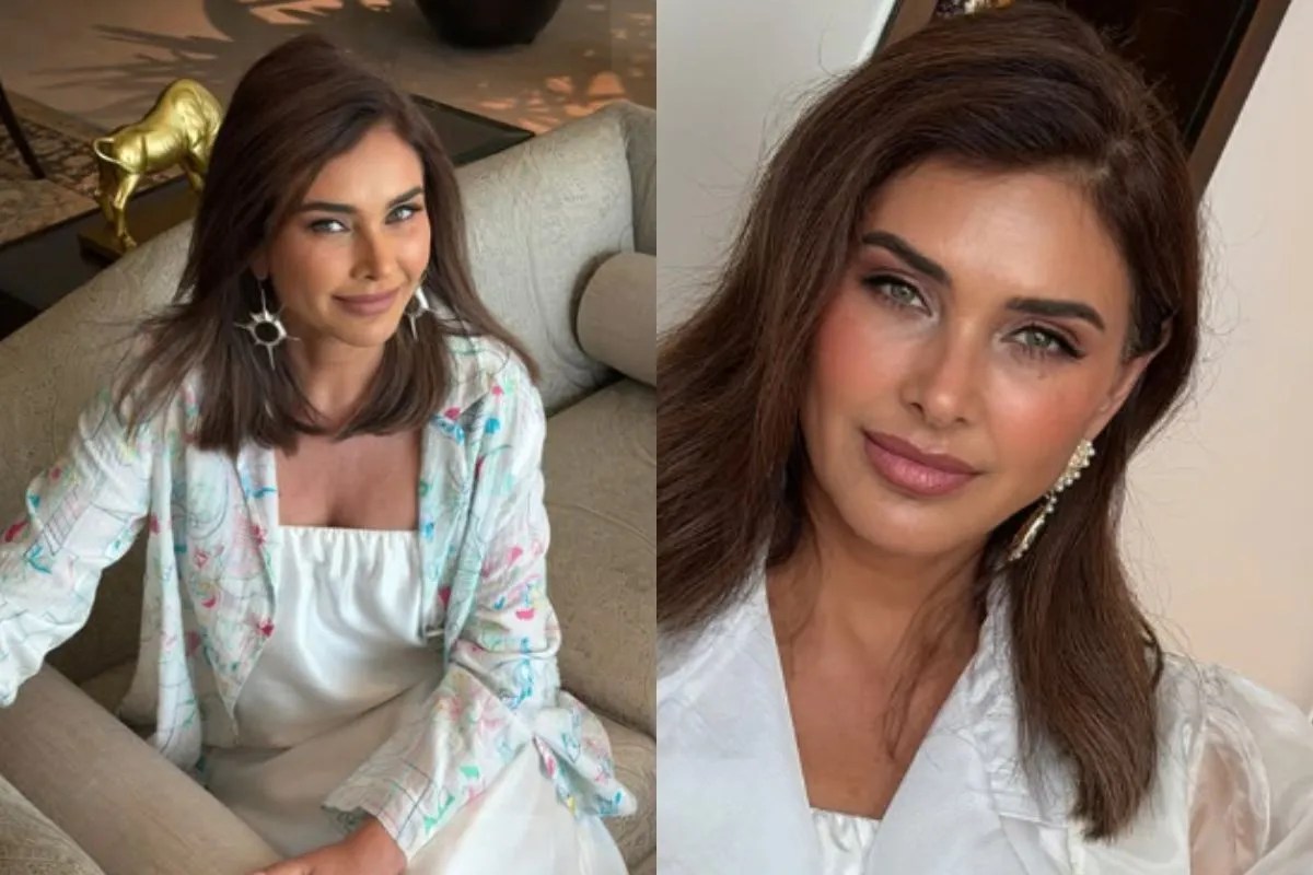 37 की उम्र में हुए मेनोपॉज पर Lisa Ray का बड़ा खुलासा, बोलीं- ‘सालों तक समझ ही नहीं आया क्या हो रहा था’