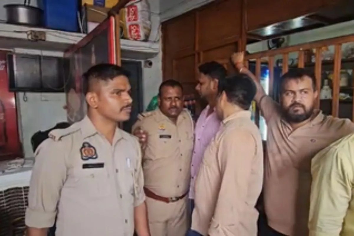 दिव्या मर्डर केस: मानस वाजपेयी का मकान सील, अवैध हथियार देने वाले सप्लायरों की तलाश, कॉल डिटेल से खुलेगा राज
