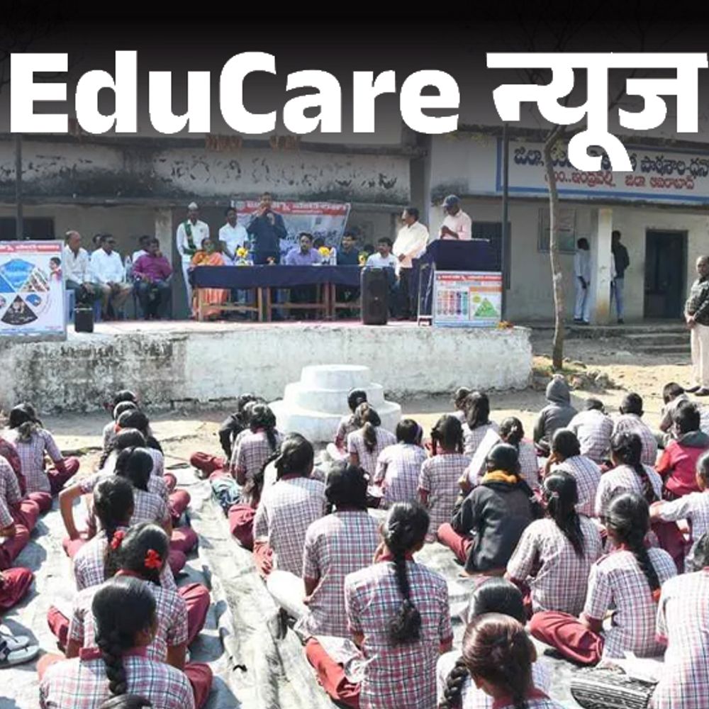 यूपी में IAS, IPS, IFS ऑफिसर देंगे करियर टिप्स:स्कूल में जाकर 10वीं के बच्चों से खुद बात करेंगे; योगी सरकार की पहल