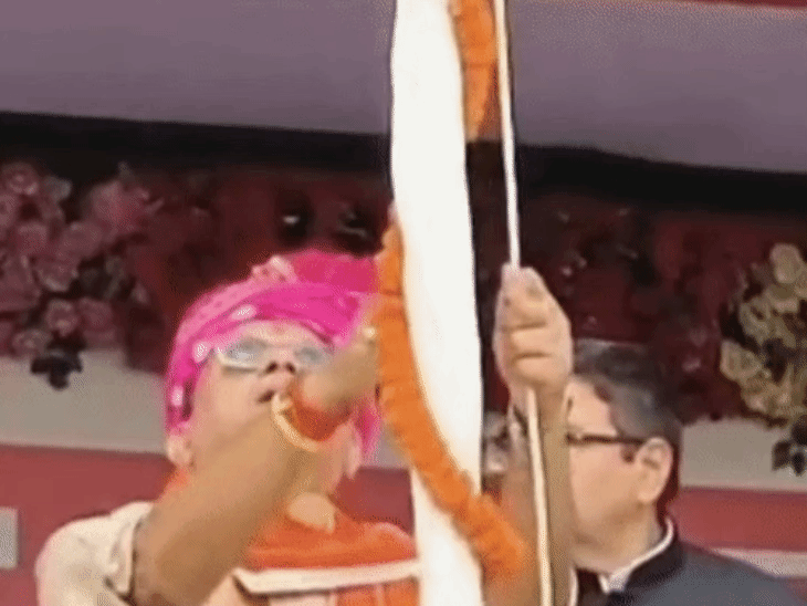 आज नो पेपर डे, पढ़िए दरभंगा की 4 बड़ी खबरें:पथ निर्माण मंत्री ने फहराया तिरंगा, जिले में पहुंचे बांकीपुर के विधायक प्रशांत किशोर