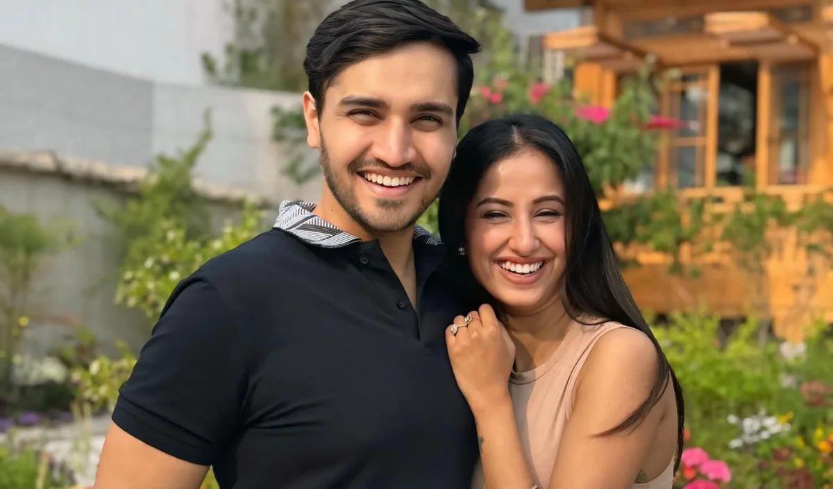 जल्द मम्मी-पापा बनेंगे Maera Misshra और Rajul Yadav, वीडियो शेयर कर दी खुशखबरी