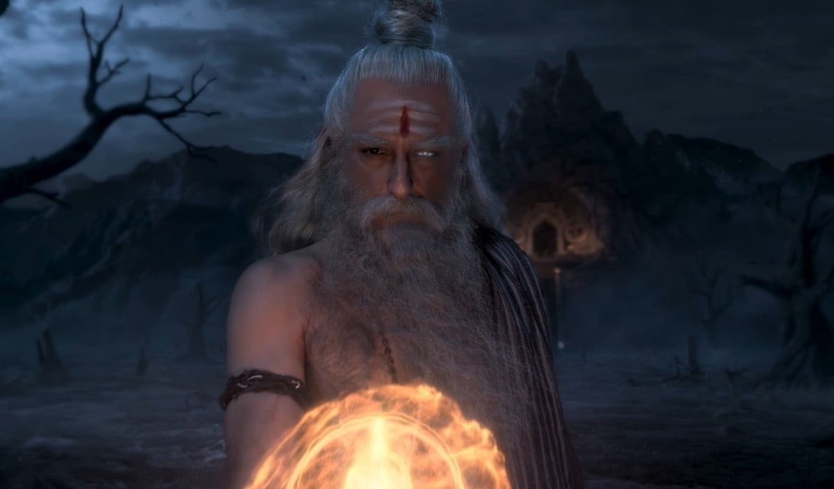 MAHAKALI: Shukracharya War Cry Teaser | अक्षय खन्ना का खूंखार अवतार छाया, 8 जनवरी 2027 को सिनेमाघरों में दस्तक देगी फिल्म