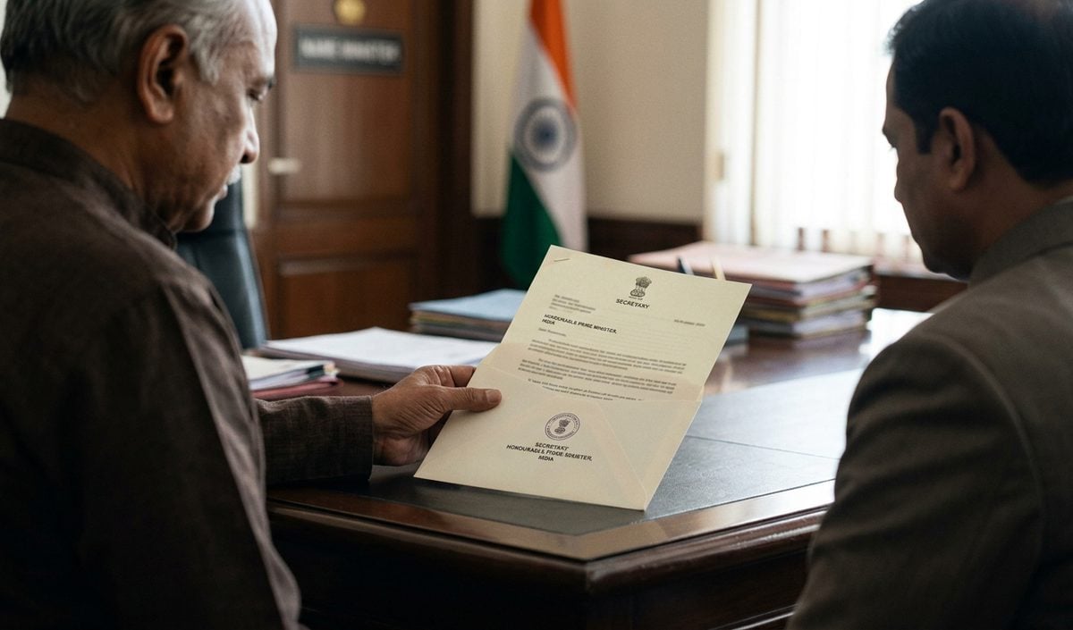 Mallikarjun Kharge ने Nepal में बाढ़ पर PM Modi को लिखा पत्र, राहत भेजने की अपील
