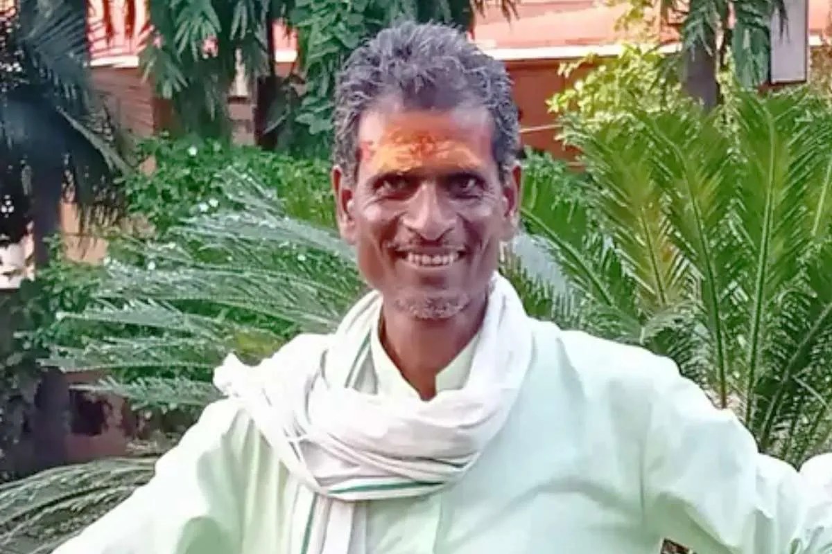 Rajgarh News: राखी से एक दिन पहले छोड़ गया भाई, बहन का रो-रोकर बुरा हाल