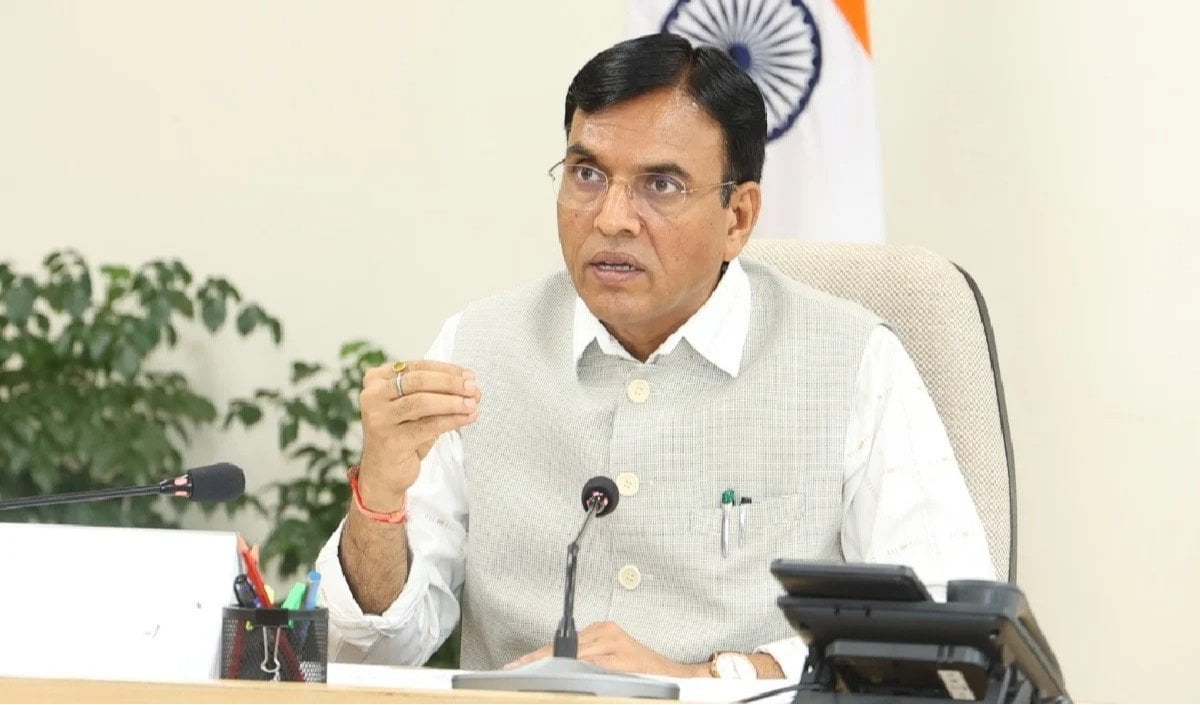 BRICS खेल मंत्रियों की बैठक की अध्यक्षता करेंगे Mansukh Mandaviya, विशाखापत्तनम में होगा आयोजन