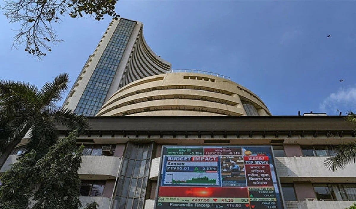 Market Recovery: सेंसेक्स-निफ्टी में आखिरी घंटे की जबरदस्त खरीदारी, IT और Pharma शेयर्स में तगड़ी तेजी