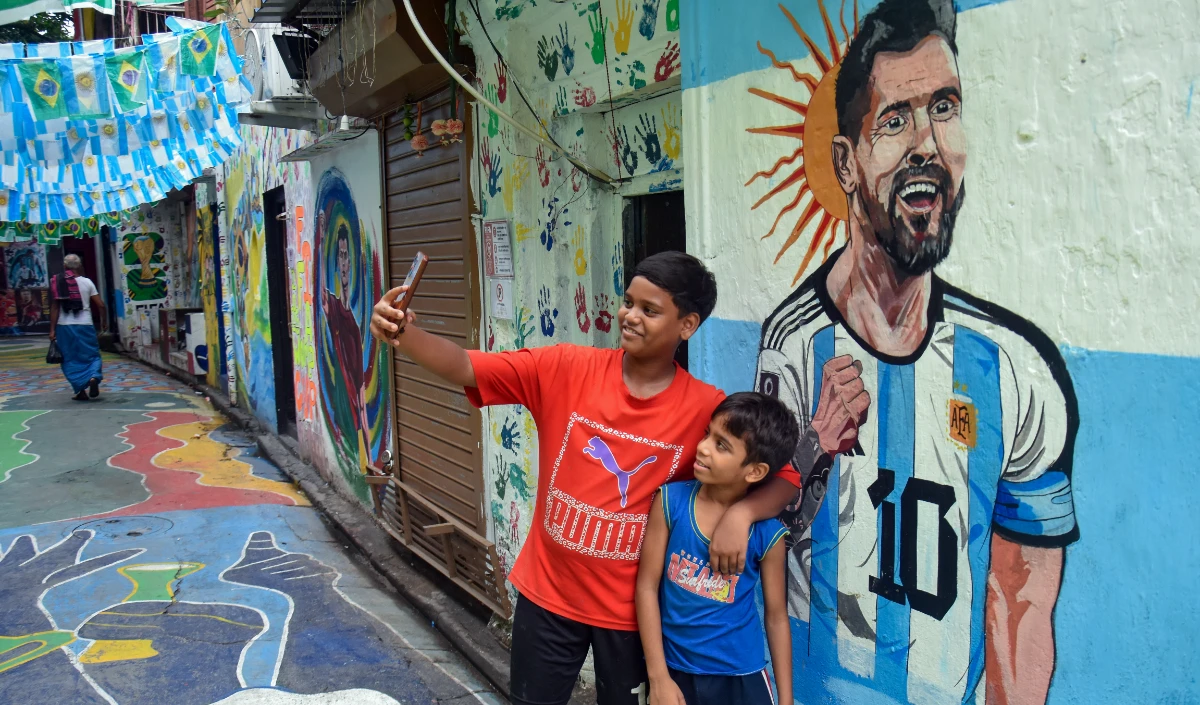 FIFA World Cup: ‘चार बमों से मेसी को उड़ा देंगे’, Football Star के खिलाफ खौफनाक साजिश का खुलासा