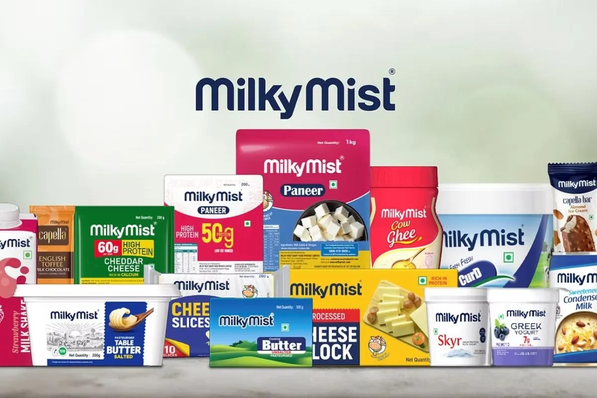 Milky Mist Share Price 18th August: IPO में पैसा लगाने वालों को पहले ही दिन 30% का मुनाफा, बेचे या होल्ड करें, जानें एक्सपर्ट की राय
