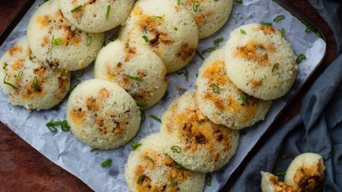 सुबह के नाश्ते में बनाएं पनीर चिली स्टफ्ड इडली, स्वाद के साथ मिलेगा प्रोटीन का भरपूर डोज, नोट करें विधि