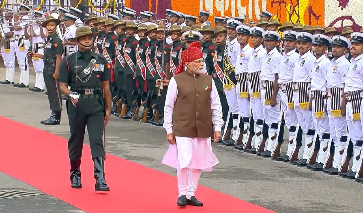 PM Modi का बड़ा Target: Global Top 5 में शामिल हों भारतीय Banking और Pharma सेक्टर की दिग्गज कंपनियां