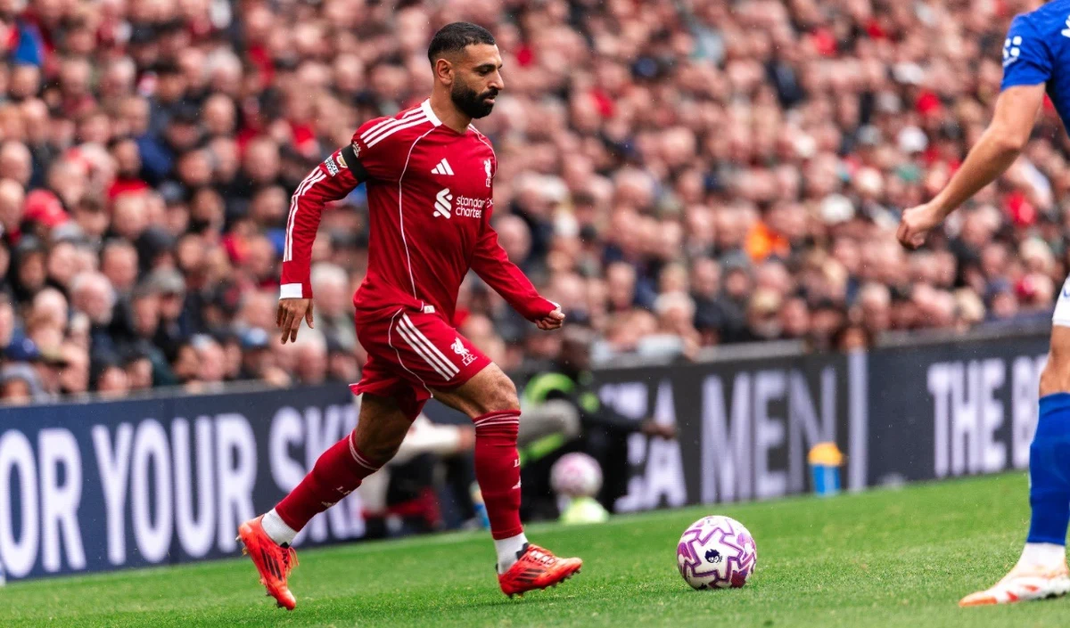 Liverpool का साथ छोड़ Mohamed Salah ने चुनी नई राह, Trabzonspor के साथ 2 साल का Contract साइन
