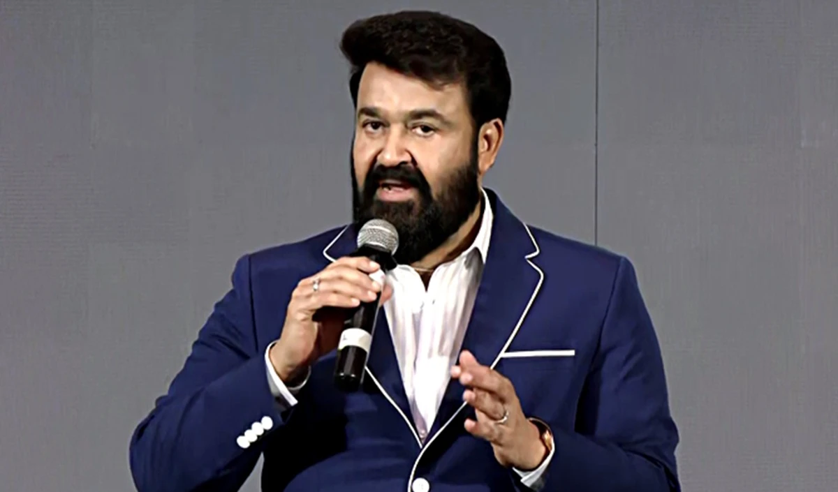 Mohanlal ने मचाया तहलका! प्रियदर्शन और जीतू जोसेफ समेत 7 दिग्गजों के साथ मेगा प्रोजेक्ट्स का ऐलान!