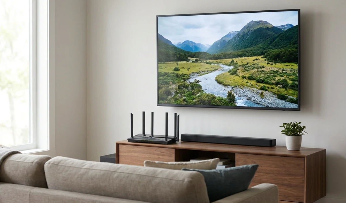 Monsoon में नमी से खराब हो सकते हैं TV और Router, इलेक्ट्रॉनिक Gadgets को बचाने के लिए अपनाएं ये Smart Tips